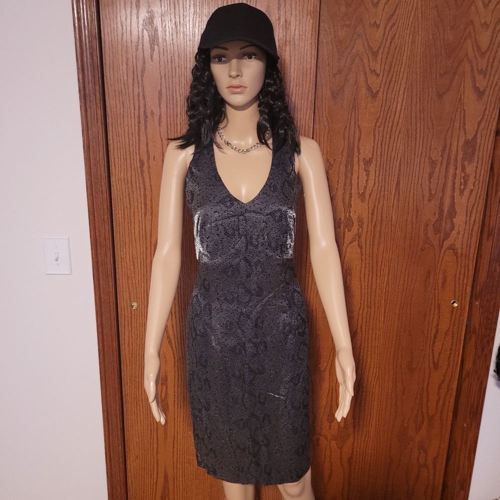 NWOT: CAROLE LITTLE DRESSES Y2K - Picture 2 of 5
